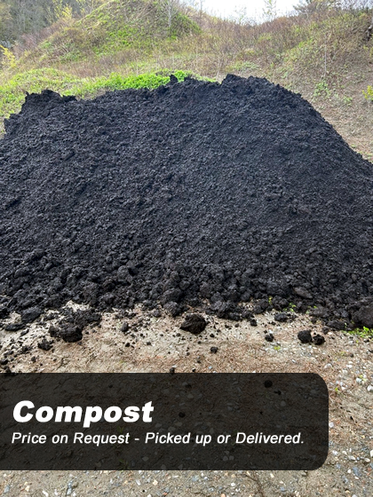 compost